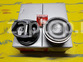 4232050 Поршень с кольцами 0.5 Yenmak на 2.4 CHEVROLET Captiva C100 | OPEL Antara 