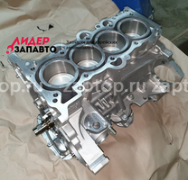 201B2-2BU00 Блок цилиндров G4FC Ceed