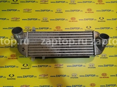 28271-2F000 Интеркулер Parts-Mall Корея Hyundai Santa Fe